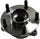 MURANO 03-07/ALTIMA 07-13 FRONT HUB ASSEMBLY RH=LH, 5 Studs