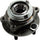 MURANO 03-07/ALTIMA 07-13 FRONT HUB ASSEMBLY RH=LH, 5 Studs