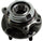 MURANO 03-07/ALTIMA 07-13 FRONT HUB ASSEMBLY RH=LH, 5 Studs