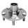 MAXIMA 95-99 FRONT HUB ASSEMBLY RH=LH, 5 Studs