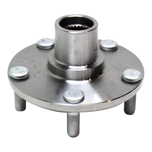 MAXIMA 95-99 FRONT HUB ASSEMBLY RH=LH, 5 Studs