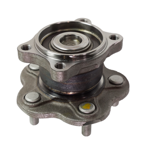 ALTIMA 02-06 REAR HUB ASSEMBLY RH=LH, 5 Studs, Ball Bearing Type