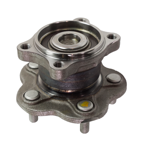 ALTIMA 02-06 REAR HUB ASSEMBLY RH=LH, 5 Studs, Ball Bearing Type