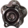 ALTIMA 02-06 REAR HUB ASSEMBLY RH=LH, 5 Studs, Ball Bearing Type