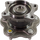 ALTIMA 02-06 REAR HUB ASSEMBLY RH=LH, 5 Studs, Ball Bearing Type