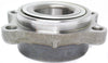 350Z 03-09/G35 03-07 REAR WHEEL BEARING RH=LH, Module