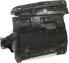 MAXIMA 00-01 ENGINE SPLASH SHIELD, Under Cover, LH