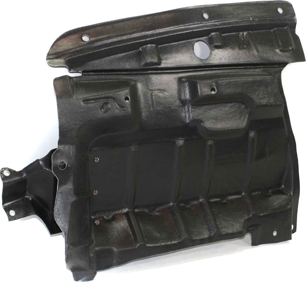MAXIMA 00-01 ENGINE SPLASH SHIELD, Under Cover, LH