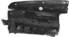 MAXIMA 00-01 ENGINE SPLASH SHIELD, Under Cover, LH