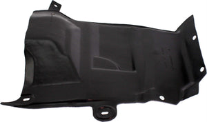 MAXIMA 09-14 ENGINE SPLASH SHIELD, Under Cover, LH