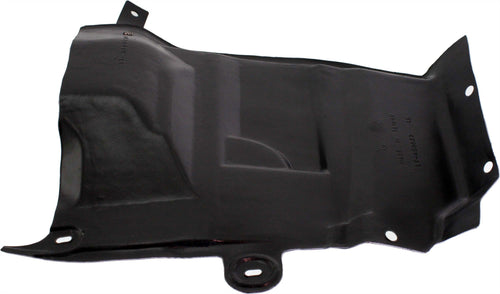 MAXIMA 09-14 ENGINE SPLASH SHIELD, Under Cover, LH