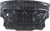 370Z 09-20 ENGINE SPLASH SHIELD, Under Cover, Front, (Exc. Nismo Models)