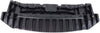 SENTRA 13-14 ENGINE SPLASH SHIELD, Under Cover, Front