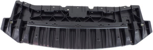 SENTRA 13-14 ENGINE SPLASH SHIELD, Under Cover, Front