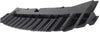 SENTRA 13-14 ENGINE SPLASH SHIELD, Under Cover, Front