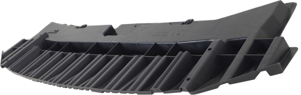 SENTRA 13-14 ENGINE SPLASH SHIELD, Under Cover, Front