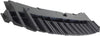SENTRA 13-14 ENGINE SPLASH SHIELD, Under Cover, Front