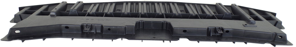 SENTRA 13-14 ENGINE SPLASH SHIELD, Under Cover, Front