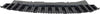 SENTRA 13-14 ENGINE SPLASH SHIELD, Under Cover, Front