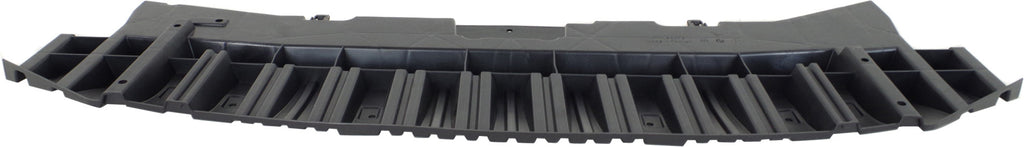 SENTRA 13-14 ENGINE SPLASH SHIELD, Under Cover, Front