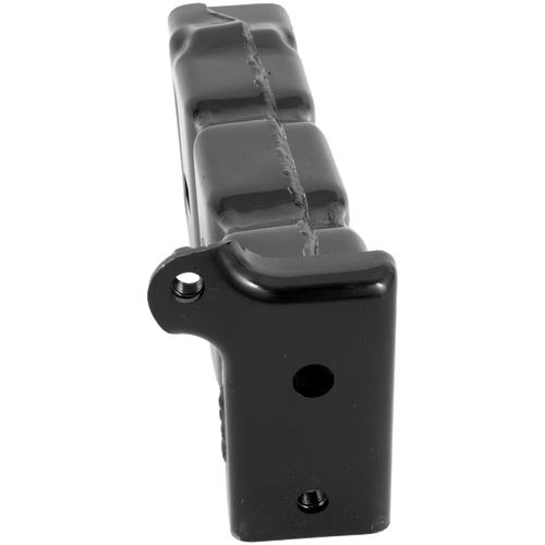 XTERRA 05-15/FRONTIER 05-19 FRONT BUMPER BRACKET RH, Attaches to frame