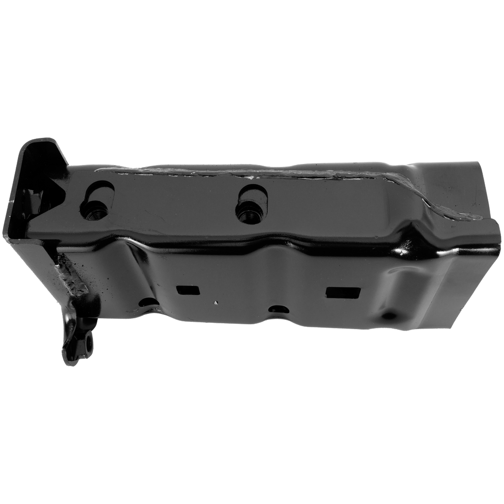 XTERRA 05-15/FRONTIER 05-19 FRONT BUMPER BRACKET RH, Attaches to frame