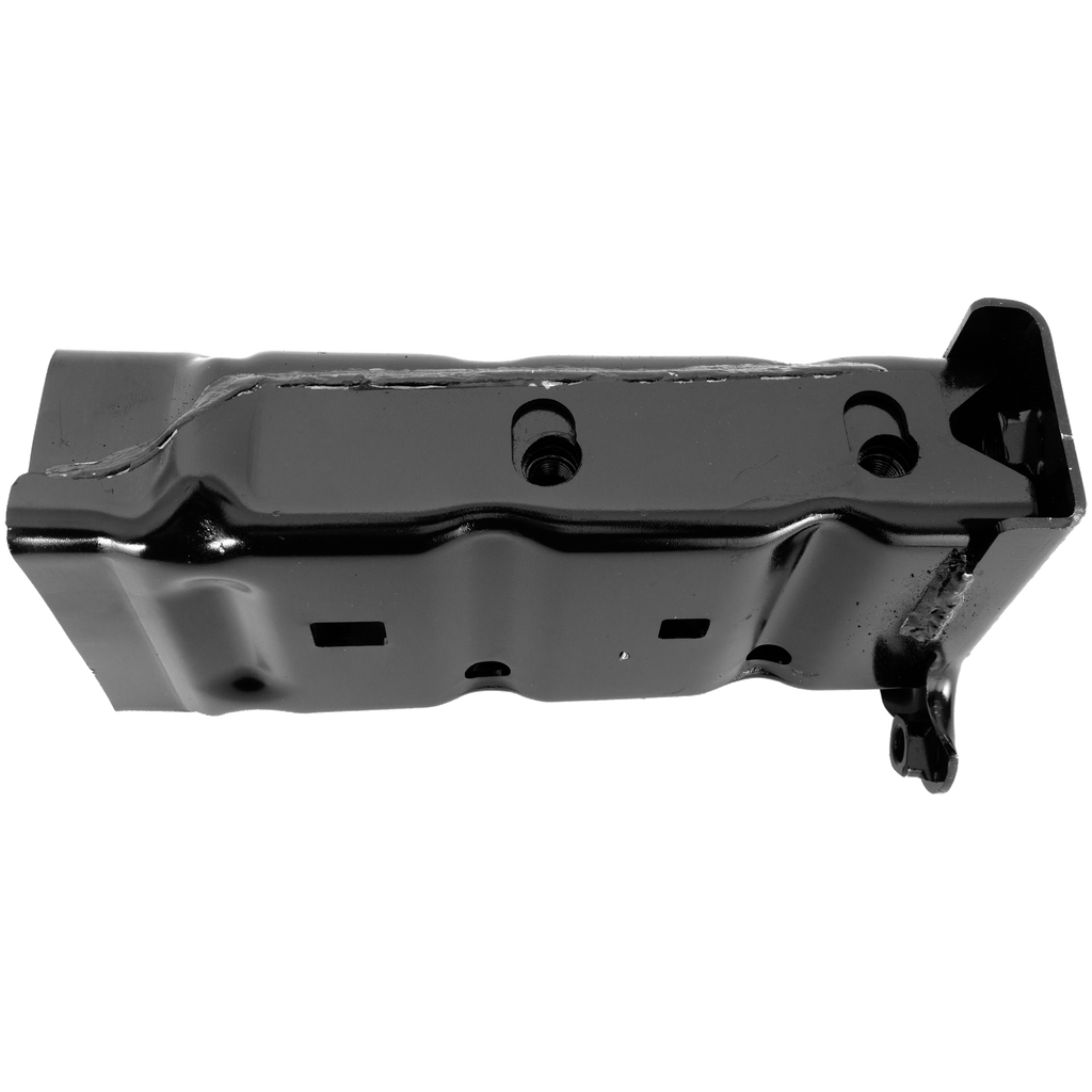 XTERRA 05-15/FRONTIER 05-19 FRONT BUMPER BRACKET LH, Attaches to frame