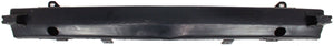 PATHFINDER 05-09/XTERRA 07-15 FRONT BUMPER REINFORCEMENT, Steel
