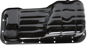 SENTRA 89-06 OIL PAN