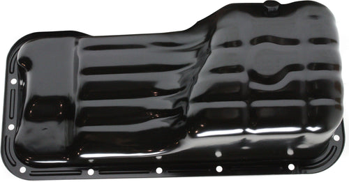 SENTRA 89-06 OIL PAN