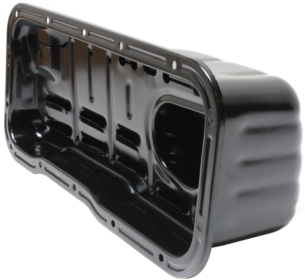 SENTRA 89-06 OIL PAN