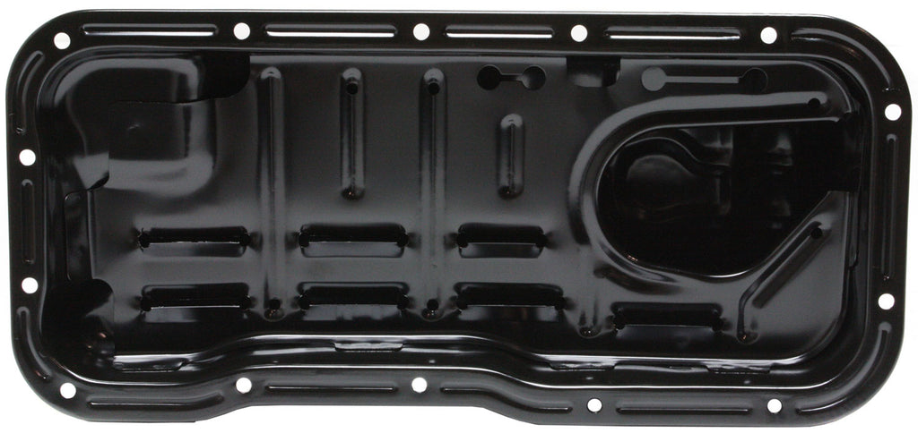 SENTRA 89-06 OIL PAN