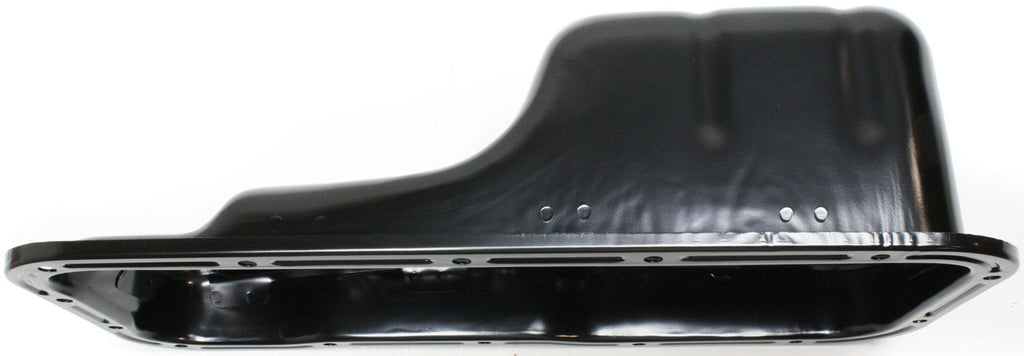 SENTRA 89-06 OIL PAN