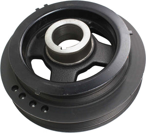 MAXIMA 95-01 HARMONIC BALANCER, (2988 CC): GAS: FI: N: VQ30DE; HOL.# 309-50232
