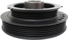 MAXIMA 95-01 HARMONIC BALANCER, (2988 CC): GAS: FI: N: VQ30DE; HOL.# 309-50232