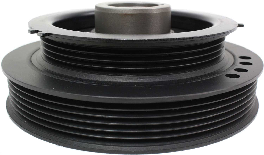 MAXIMA 95-01 HARMONIC BALANCER, (2988 CC): GAS: FI: N: VQ30DE; HOL.# 309-50232