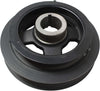 MAXIMA 95-01 HARMONIC BALANCER, (2988 CC): GAS: FI: N: VQ30DE; HOL.# 309-50232