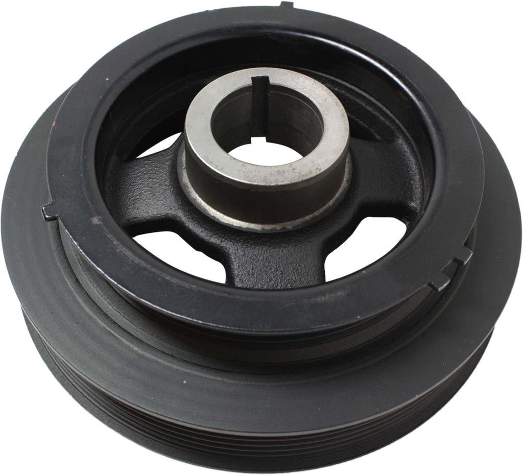 MAXIMA 95-01 HARMONIC BALANCER, (2988 CC): GAS: FI: N: VQ30DE; HOL.# 309-50232