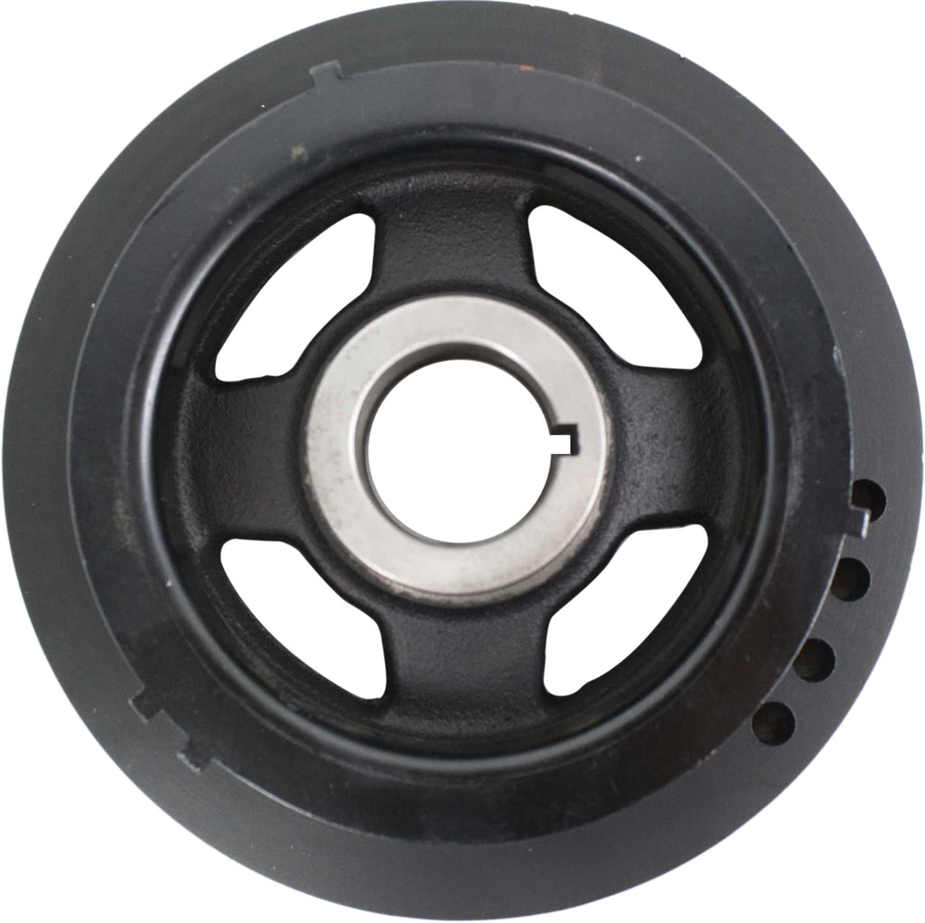 MAXIMA 95-01 HARMONIC BALANCER, (2988 CC): GAS: FI: N: VQ30DE; HOL.# 309-50232