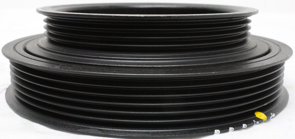 SENTRA 95-99 HARMONIC BALANCER, (1597 CC): GAS: FI: N: GA16DE; HOL.# 309-50228