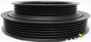 SENTRA 95-99 HARMONIC BALANCER, (1597 CC): GAS: FI: N: GA16DE; HOL.# 309-50228