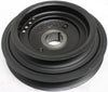 SENTRA 95-99 HARMONIC BALANCER, (1597 CC): GAS: FI: N: GA16DE; HOL.# 309-50228