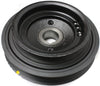 SENTRA 95-99 HARMONIC BALANCER, (1597 CC): GAS: FI: N: GA16DE; HOL.# 309-50228