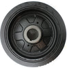 SENTRA 95-99 HARMONIC BALANCER, (1597 CC): GAS: FI: N: GA16DE; HOL.# 309-50228