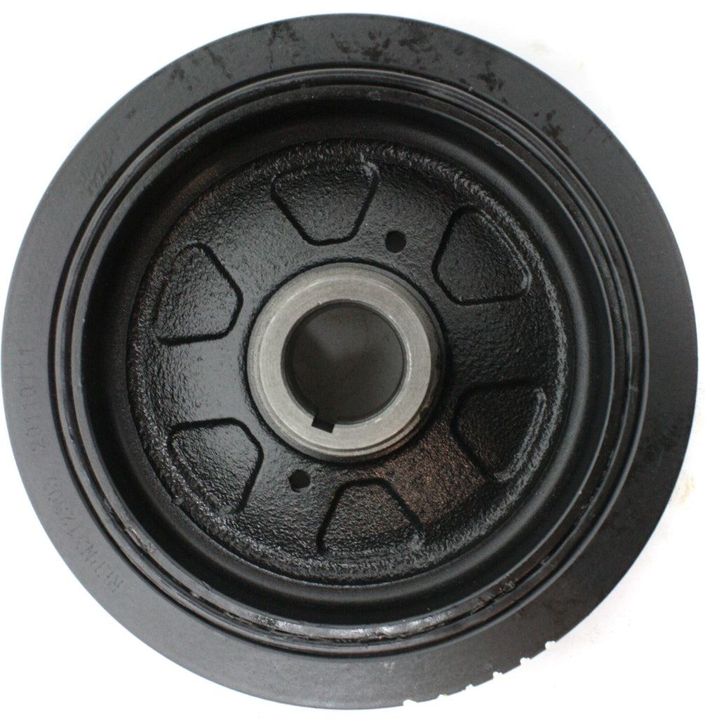 SENTRA 95-99 HARMONIC BALANCER, (1597 CC): GAS: FI: N: GA16DE; HOL.# 309-50228