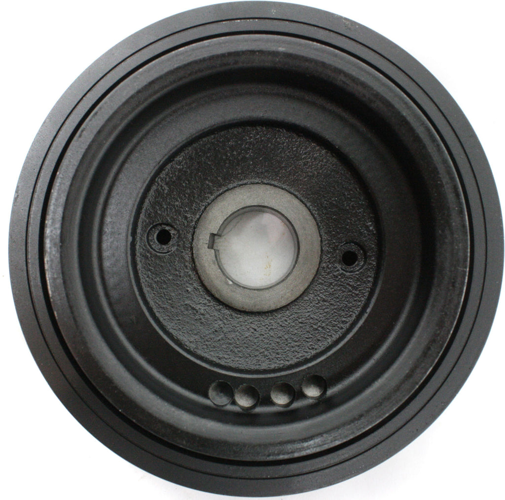 SENTRA 95-99 HARMONIC BALANCER, (1597 CC): GAS: FI: N: GA16DE; HOL.# 309-50228