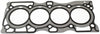 ALTIMA 02-06 HEAD GASKET, Cylinder, Multi-Layered Steel, QR25DE, Gas, FI, DOHC