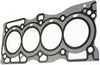 ALTIMA 02-06 HEAD GASKET, Cylinder, Multi-Layered Steel, QR25DE, Gas, FI, DOHC