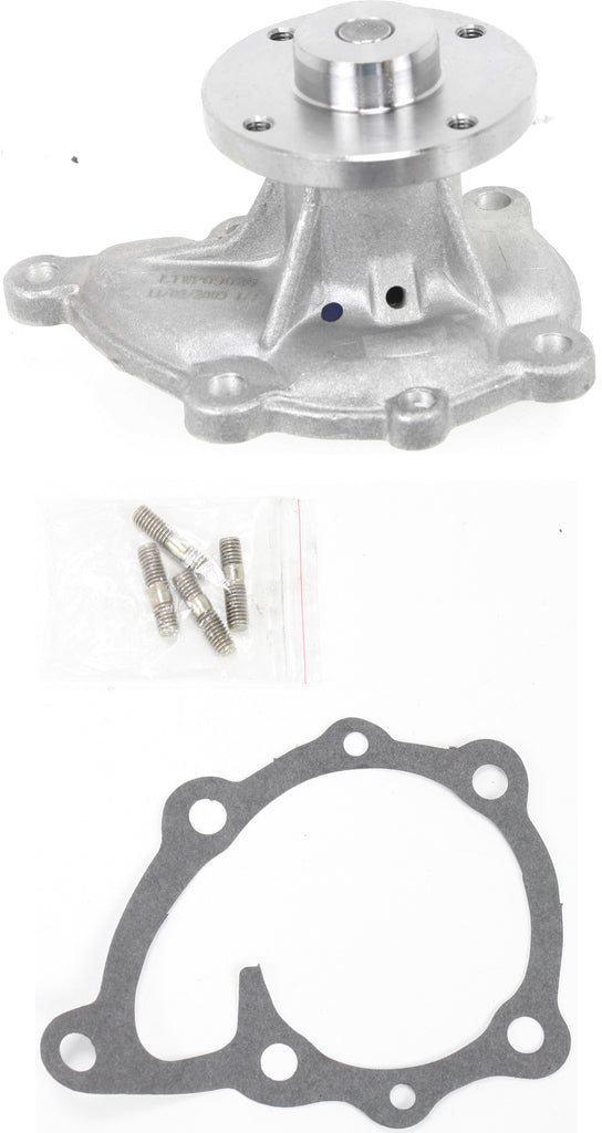 240SX 89-98 / FRONTIER 98-04 WATER PUMP, New, Inc. gasket assembly