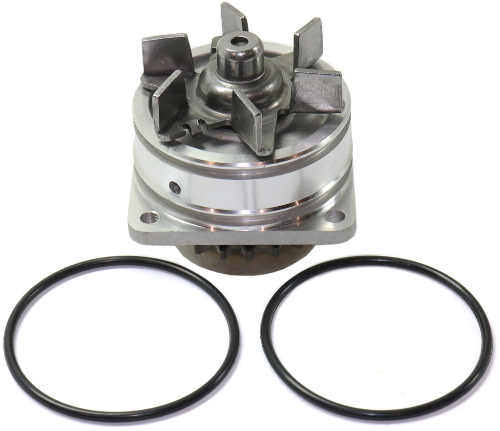 MAXIMA 95-01 / PATHFINDER 01-04 WATER PUMP